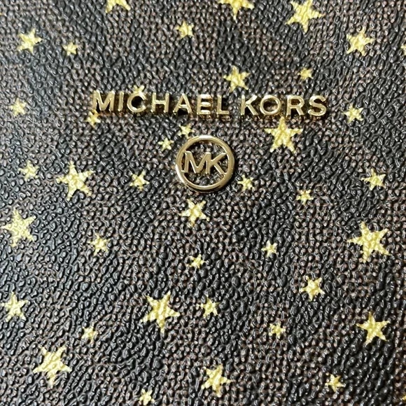 - Michael Kors tote bag